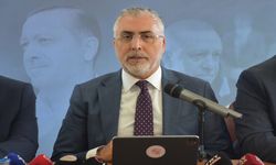 Bakan Işıkhan: Yerli ve milli teknoloji ile tam bağımsız Türkiye hamlesini başlattık