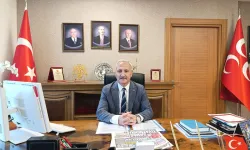 MHP Genel Başkan Yardımcısı Ahmet Selim Yurdakul’dan Narin Güran İçin Taziye Mesajı