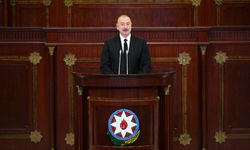 Aliyev'den Ermeni destekçisi ülkelere uyarı!