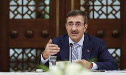 Cumhurbaşkanı Yardımcısı Yılmaz: Okulda bağımlılığa müdahale programına başlanacak