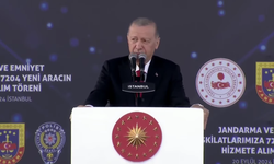 Cumhurbaşkanı Erdoğan: Terör örgütlerine sınırlarımız içinde ve dışında nefes alacakları hiçbir alan bırakmadık