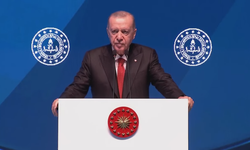 Cumhurbaşkanı Erdoğan: 2002'de 540 bin olan öğretmen sayımız 1,2 milyona yükseldi