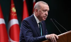 Cumhurbaşkanı Erdoğan: Zulme asla rıza göstermeyiz