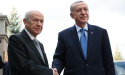 MHP Lideri Devlet Bahçeli'den Cumhurbaşkanı Erdoğan'a BM konuşması tebriği