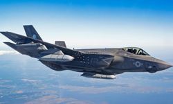 F-35 LRASM ile güçleniyor