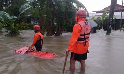 Filipinler'de fırtına sonrası sel ve toprak kaymasında 14 kişi öldü