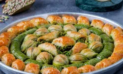 Azerbaycan'da Baklava Festivali düzenlenecek