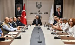 Şanlıurfa'da kazı çalışmalarına 40 milyon lira bütçe ayrıldı