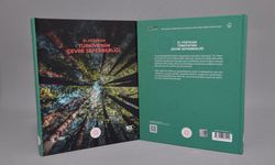 İletişim Başkanlığından BM 79. Genel Kurulu'na özel "21. Yüzyılda Türkiye'nin Çevre Seferberliği" kitabı