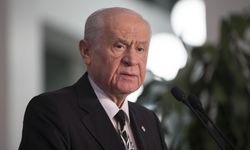 MHP Lideri Devlet Bahçeli: "Kanuni yemin dışındaki yeminin üzeri Aziz Atatürk’le örtülmemeli ve gizlenmemelidir."