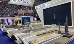 ROKETSAN ADEX ile Azerbaycan savunmasına güç katıyor