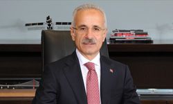 Bakan Uraloğlu: Türkiye'de şu anda kişisel verilerin çalınmasıyla ilgili asla bir gündem yoktur