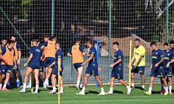 Fenerbahçe, Galatasaray derbisine hazır