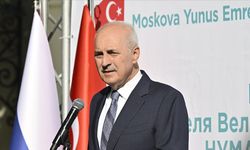 TBMM Başkanı Kurtulmuş: Rusya ile ilişkilerinin en önemli araçlarından birisi de Türkçe olacak