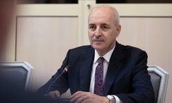 TBMM Başkanı Kurtulmuş: (Anayasa'nın ilk 4 maddesi) Bunu ısrarla gündeme getirmek lüzumsuz zaman kaybı