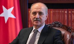 TBMM Başkanı Kurtulmuş'tan Mevlid Kandili mesajı