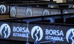 Borsa günü düşüşle tamamladı