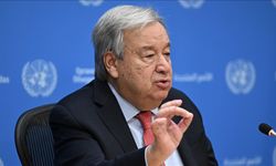 BM Genel Sekreteri Guterres'ten "Lübnan yeni bir Gazze olmasın" uyarısı