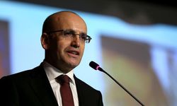 Bakan Mehmet Şimşek, Citibank ev sahipliğinde yatırımcılarla bir araya geldi