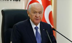 MHP Lideri Devlet Bahçeli’den Mevlid Kandili mesajı