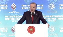 Cumhurbaşkanı Erdoğan: Anayasanın ilk dört maddesi ile ilgili bizim açımızdan herhangi bir tartışma yoktur