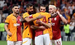 Galatasaray, Süper Lig'de son 15 sezonun en iyi başlangıcını gerçekleştirdi