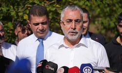 Bakan Işıkhan: Temel amacımız çocuk işçiliğinin sona erdirilmesi sürecinde çalışmalarımızı yoğunlaştırmak