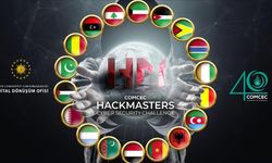 Türkiye'nin organizatörlüğünde HackMasters Siber Güvenlik Yarışması çevrimiçi düzenlendi