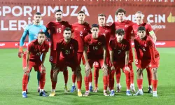 Ümit Milli Futbol Takımı'nın İrlanda Cumhuriyeti maçı ücretsiz izlenebilecek