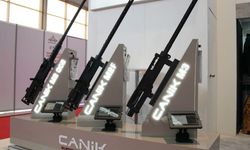 CANİK yeni görevler için ADEX 2024’te