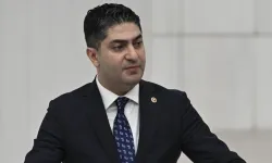 MHP’li Özdemir: “İhracat odaklı büyüme politikamızın gereği, ticaret anlaşmalarının kapsamı genişletilmelidir”