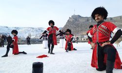 Kars’ın Düşman İşgalinden Kurtuluşunun 104. Yıl Dönümü Coşkuyla Kutlanıyor