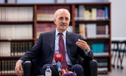 TBMM Başkanı Kurtulmuş, üniversite öğrencileriyle söyleşi yaptı