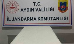 Aydın'da Jandarma, Uyuşturucu Kullanan 7 Şüpheliyi Yakaladı