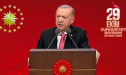 Cumhurbaşkanı Erdoğan: Yeniden ve daha güçlü bir başlangıcın arifesindeyiz