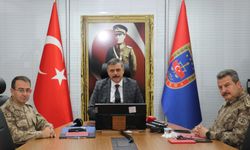 Erzurum Valisi Çiftçi, dolandırılmaktan kurtulma hikayesini anlatarak vatandaşları uyardı