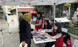 Aile ve Sosyal Hizmetler Bakanlığından kadın ve çocuklar için farkındalık çalışması