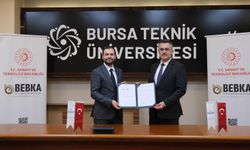 Bursa'daki iki üniversitede öğrencilere siber güvenlik eğitimi verilecek