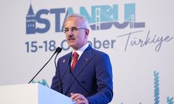 Bakan Uraloğlu: Kalkınma Yolu Projesi, Avrupa'nın her ülkesine kesintisiz ulaşım sağlayacak