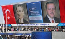 Erzurum "16. Uluslararası MEB Robot Yarışması"na ev sahipliği yapacak