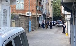 Şanlıurfa'da polise ateş eden şüpheli gözaltına alındı