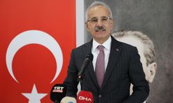 Bakan Uraloğlu: Malatya Havalimanı'nın yolcu kapasitesi 1 milyon 200 binden 2,5 milyona çıkacak