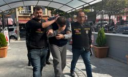 "MİT görevlisiyiz" yalanıyla Eskişehirli çifti dolandıran 2 şüpheli yakalandı