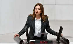 MHP'li Dora: Bilinsin ki bu topraklardan Türk’ün sesi de, yiğidin nefesi de sonsuza dek eksik olmayacaktır