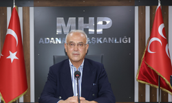 MHP'li Yusuf KANLI: Türk Milleti cumhuriyeti canıyla, kanıyla kurdu!