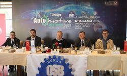 Bursa "Otomotiv Buluşmaları Türkiye Organizasyonu"na ev sahipliği yapacak