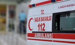 Şanlıurfa'da otomobil sulama kanalına devrildi: 1 ölü, 2 yaralı