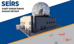 ASELSAN ALP 500-G radar çalışmalarına başladı