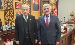 MHP Kocaeli’de Başkanlık Divanı Açıklandı