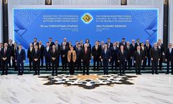 Kazakistan'da yabancı yatırım konseyi toplantısı yapıldı